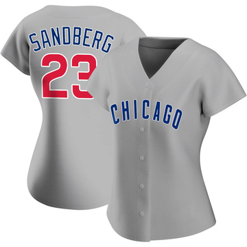 Shawon Dunston Men's Chicago Cubs Home Cooperstown Collection Jersey -  White Replica