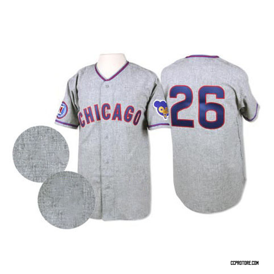 chicago cubs throwback