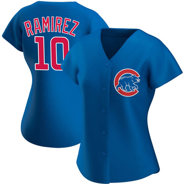 women chicago cubs shirt